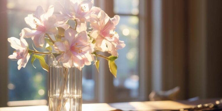 Asztromélia virág: a varázslatos szépség