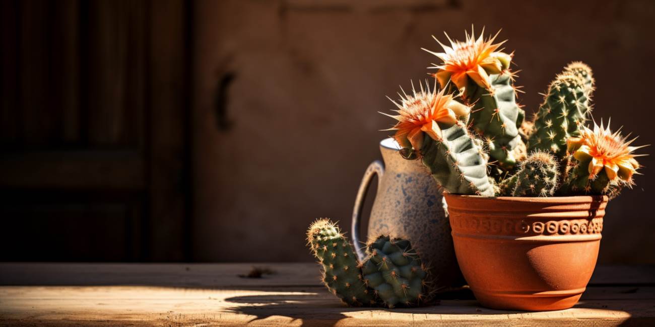 Kaktusz virág: a szépség és a gondozás