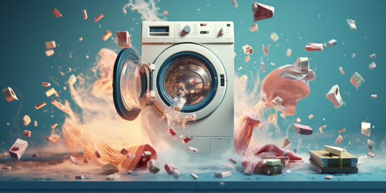 Miért mos sokáig a mosógép?