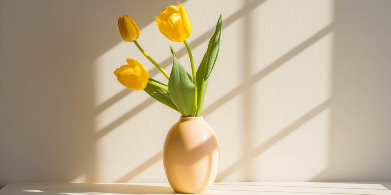 Tulipán virág: a szépség és jelentősége